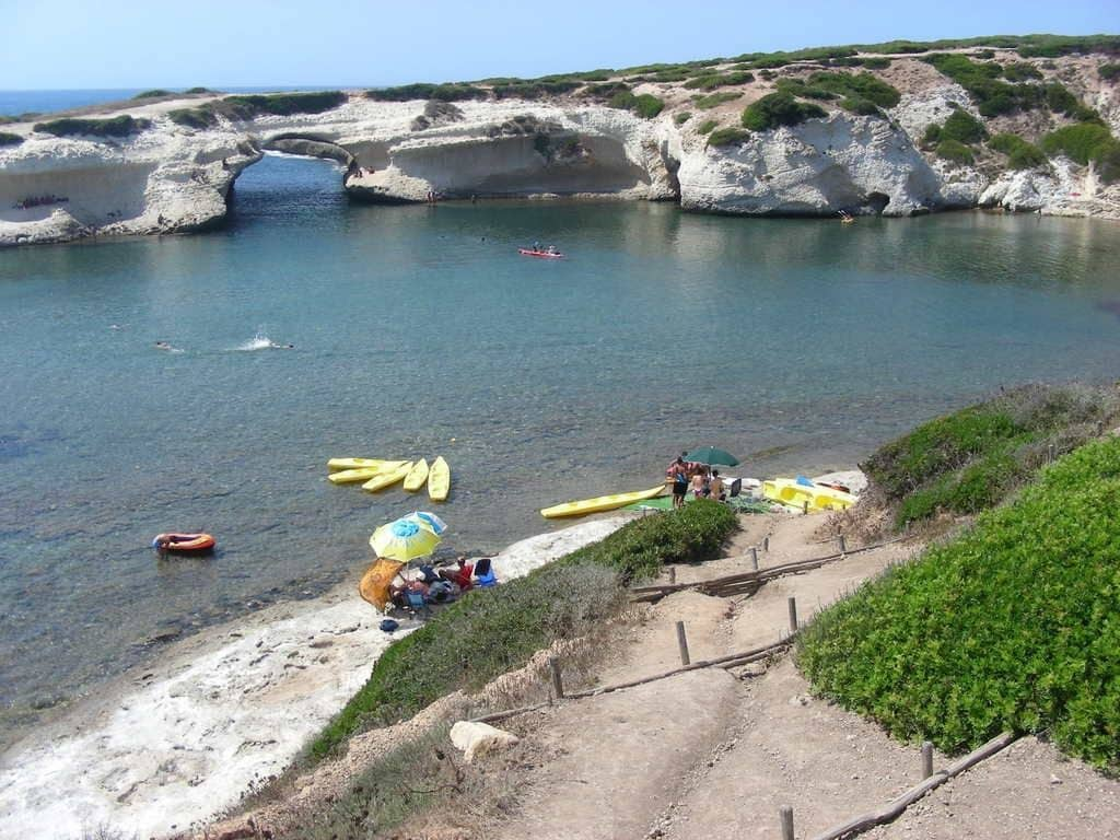 CASA VACANZE VICINA AD UNO SPLENDIDO MARE MARE