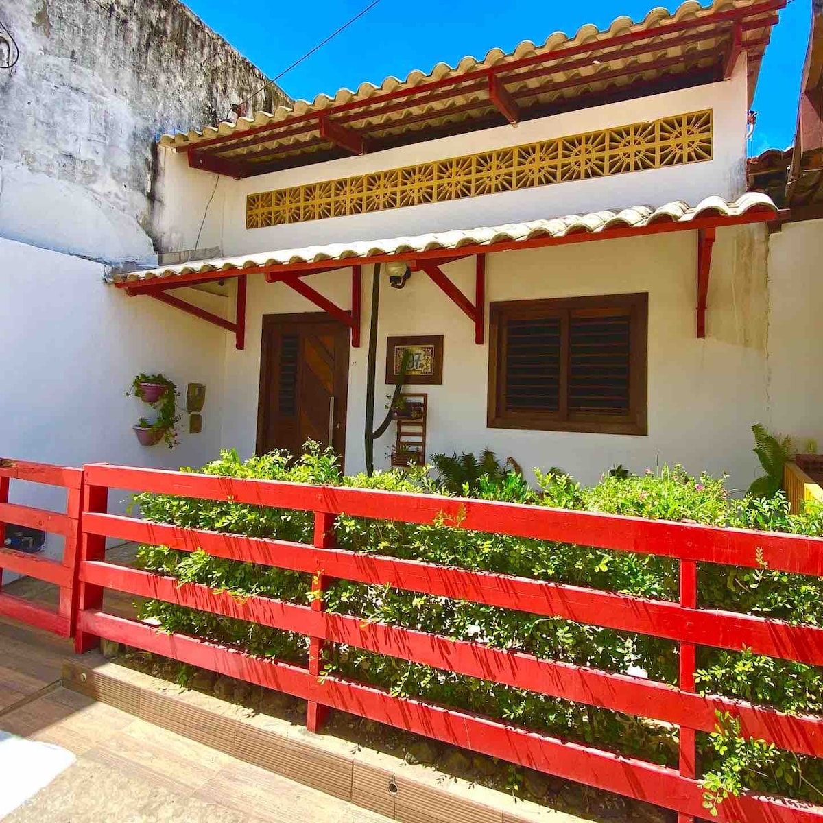 Casa Costa Mar