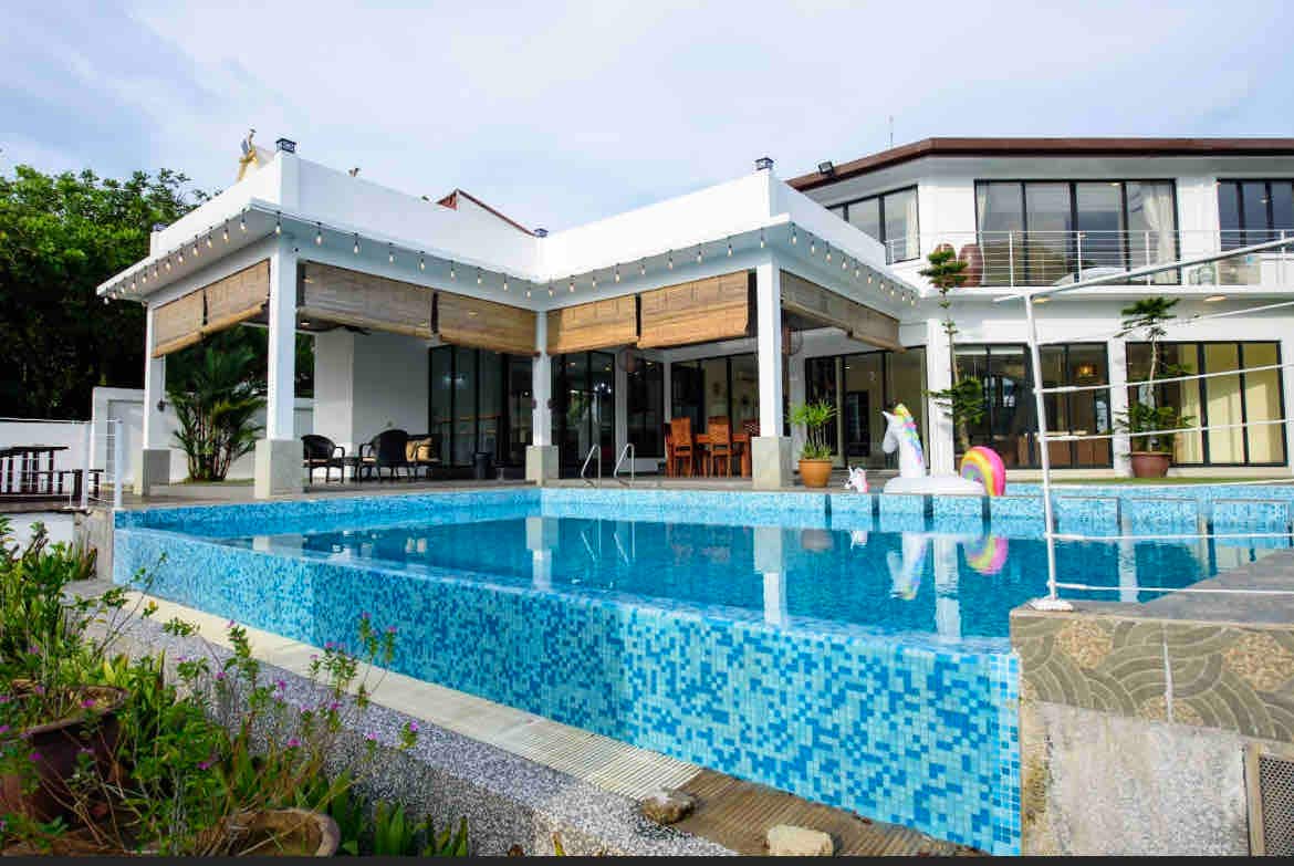 KL Minimalist Bali Style Villa