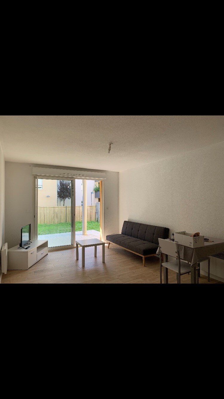 Location appartement type T2