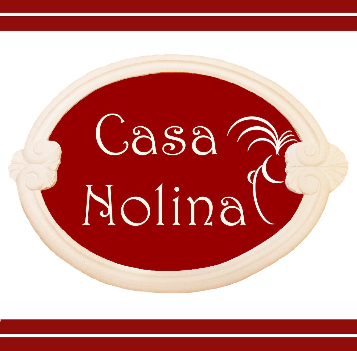 Casa Nolina温馨迷人，海边生活