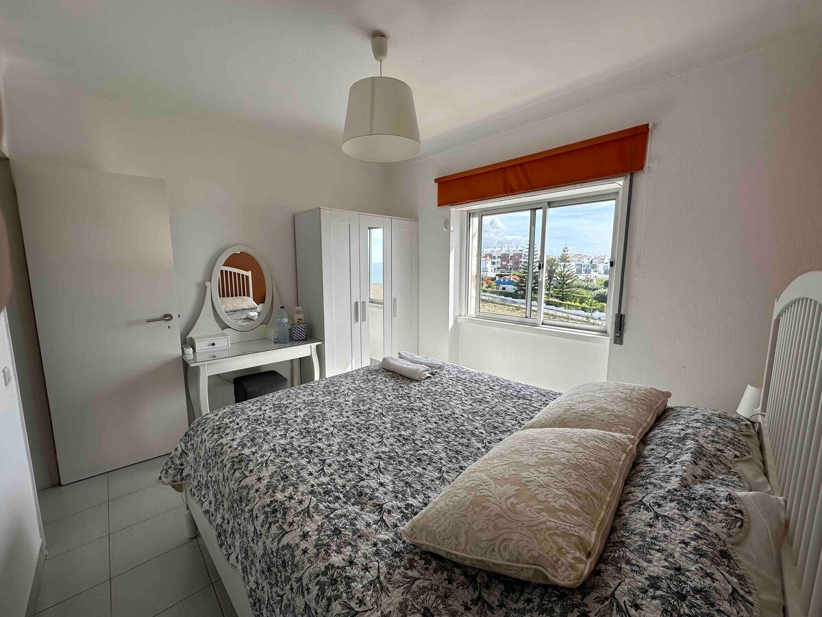 Quarto na Ericeira