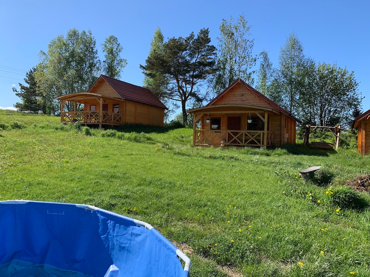 Cottage - Ranch u Kowala - Wejdyki (4)