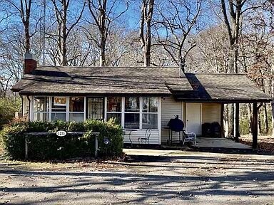 Beautiful House next to the Kentucky Lake!!