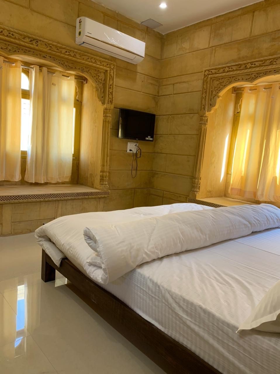 Hotel Madrid Jaisalmer