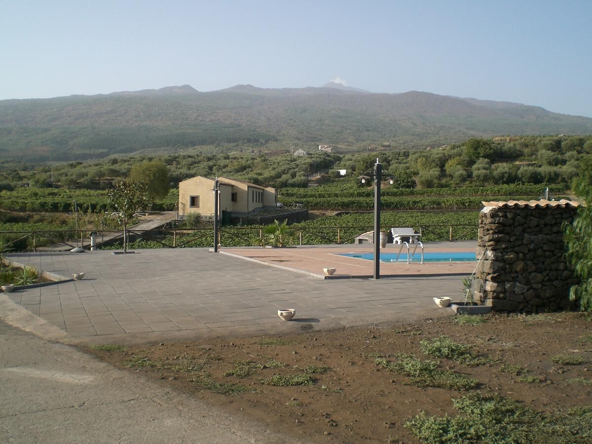 Etna Wine Azienda Agrituristica