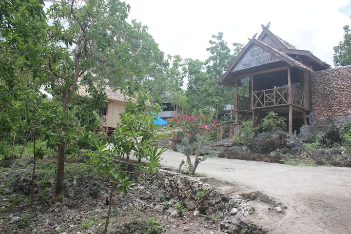Bonto Bahari的民宿