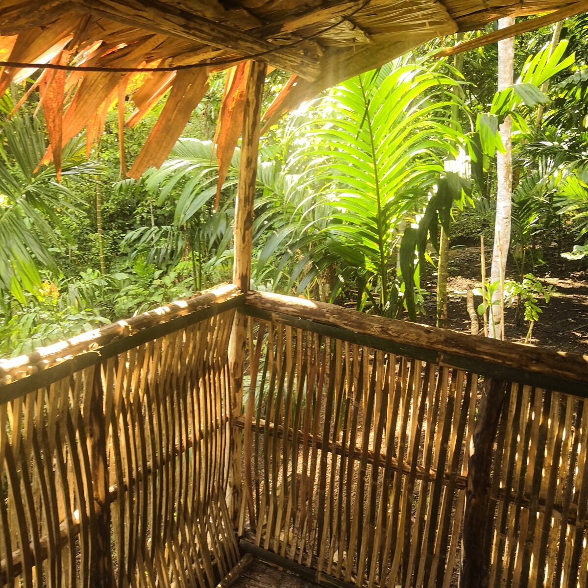 Kokopo Rabaul家庭住宿