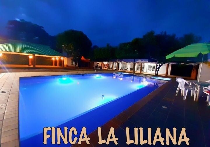 finca la liliana