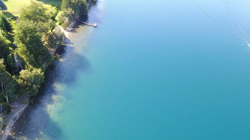 Lake jacuzzi best cabin  quetrihuebariloche