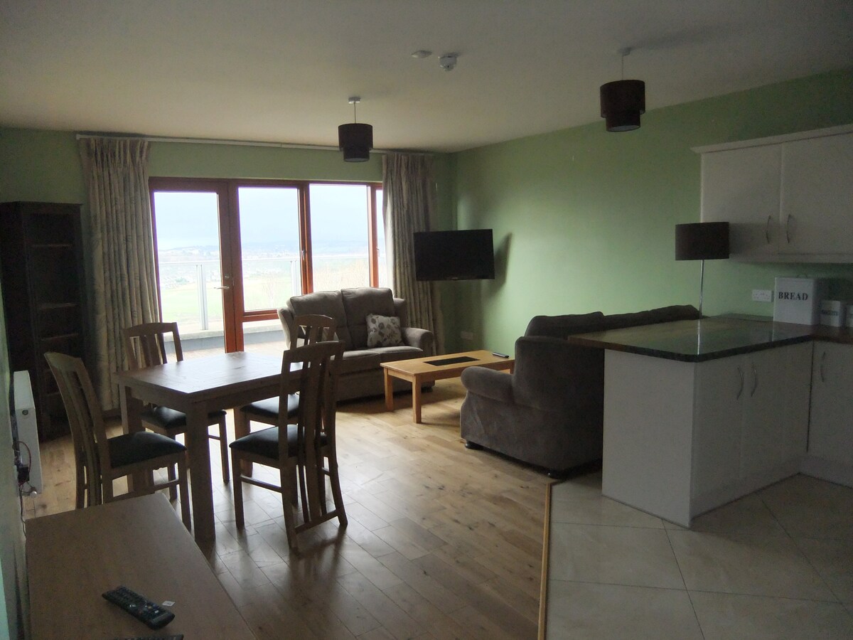 Apartment near University Hospital Waterford