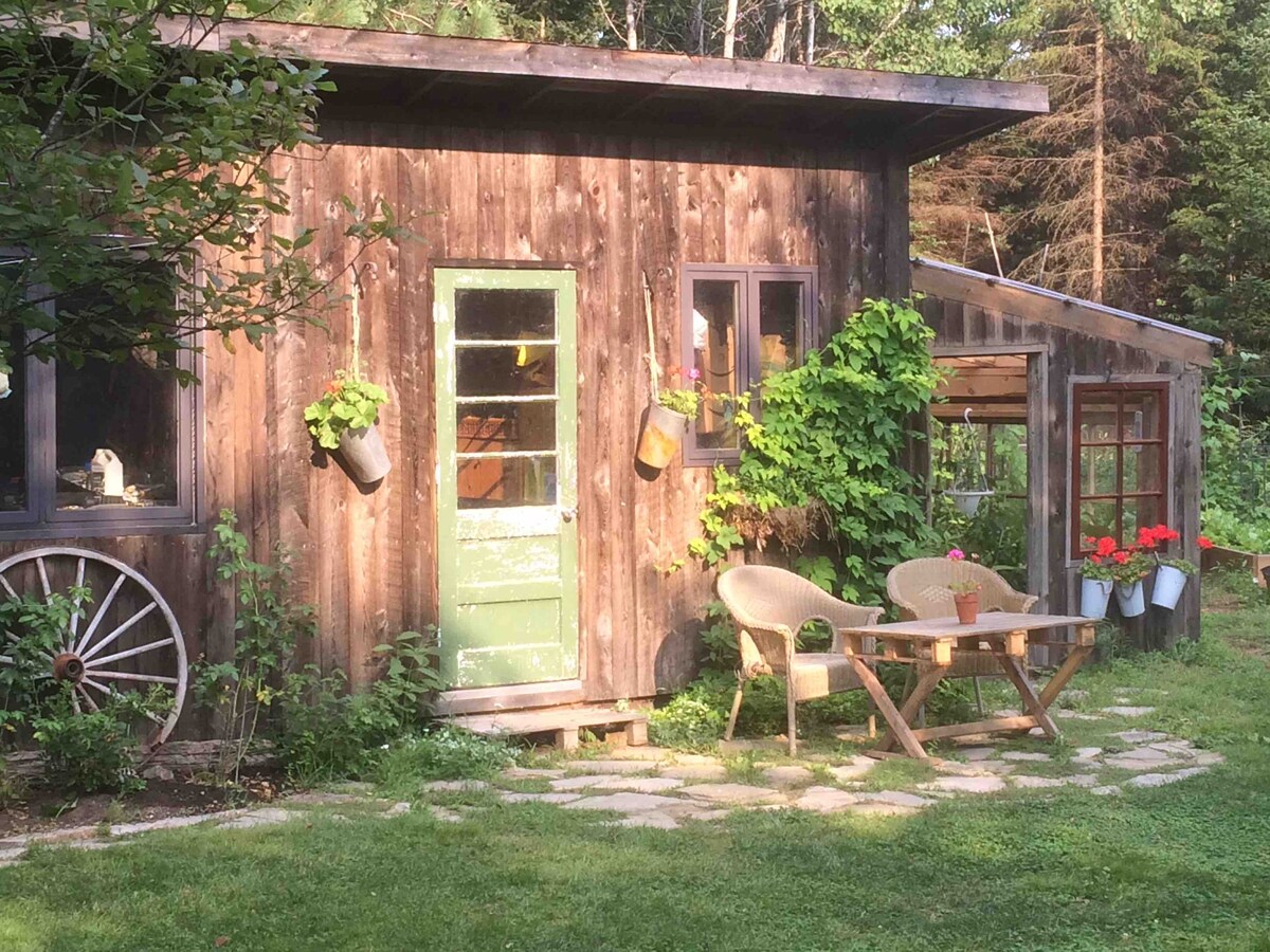 生态住宅出租