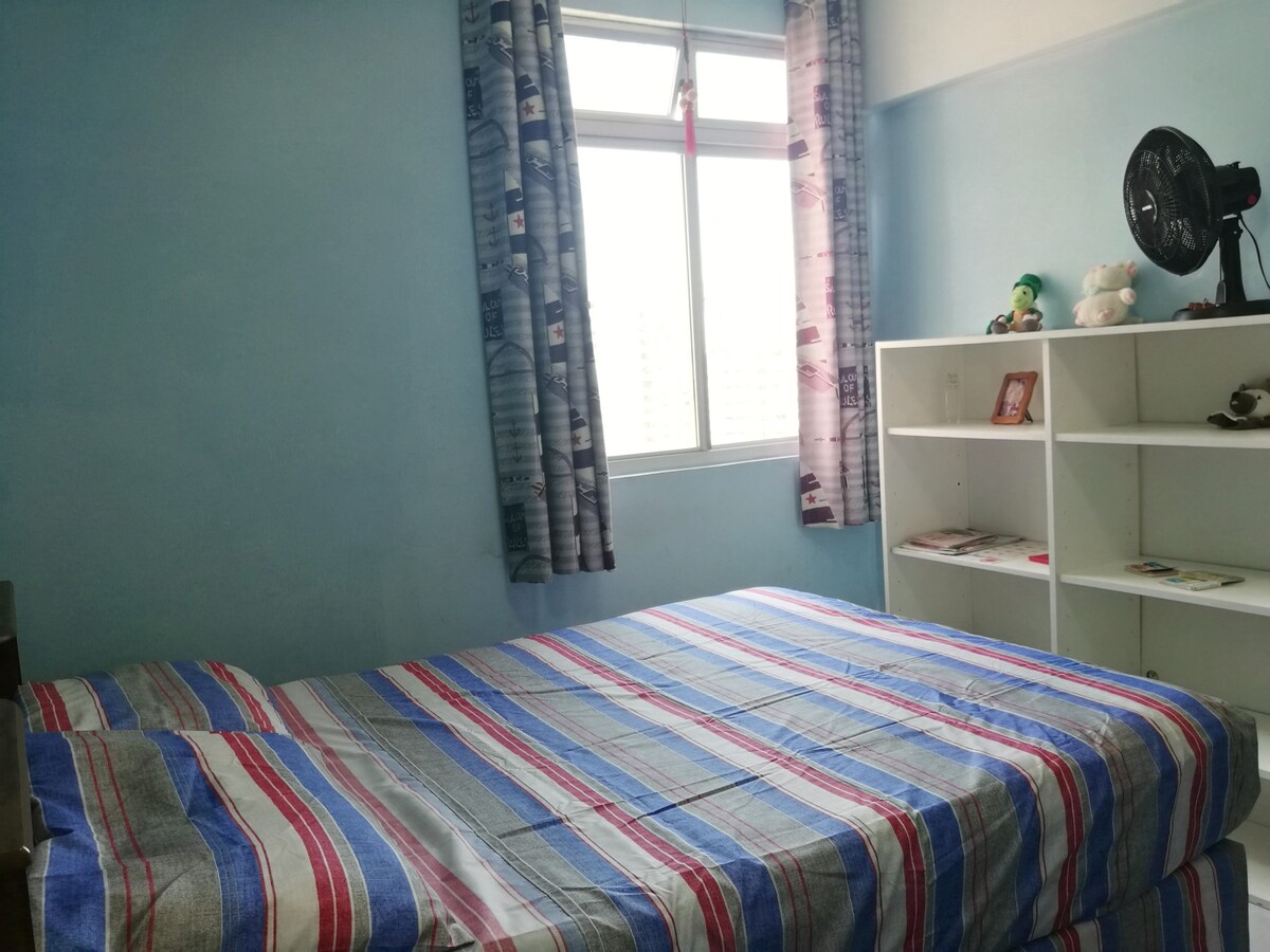 Apartamento no bem centro de Florianopolis