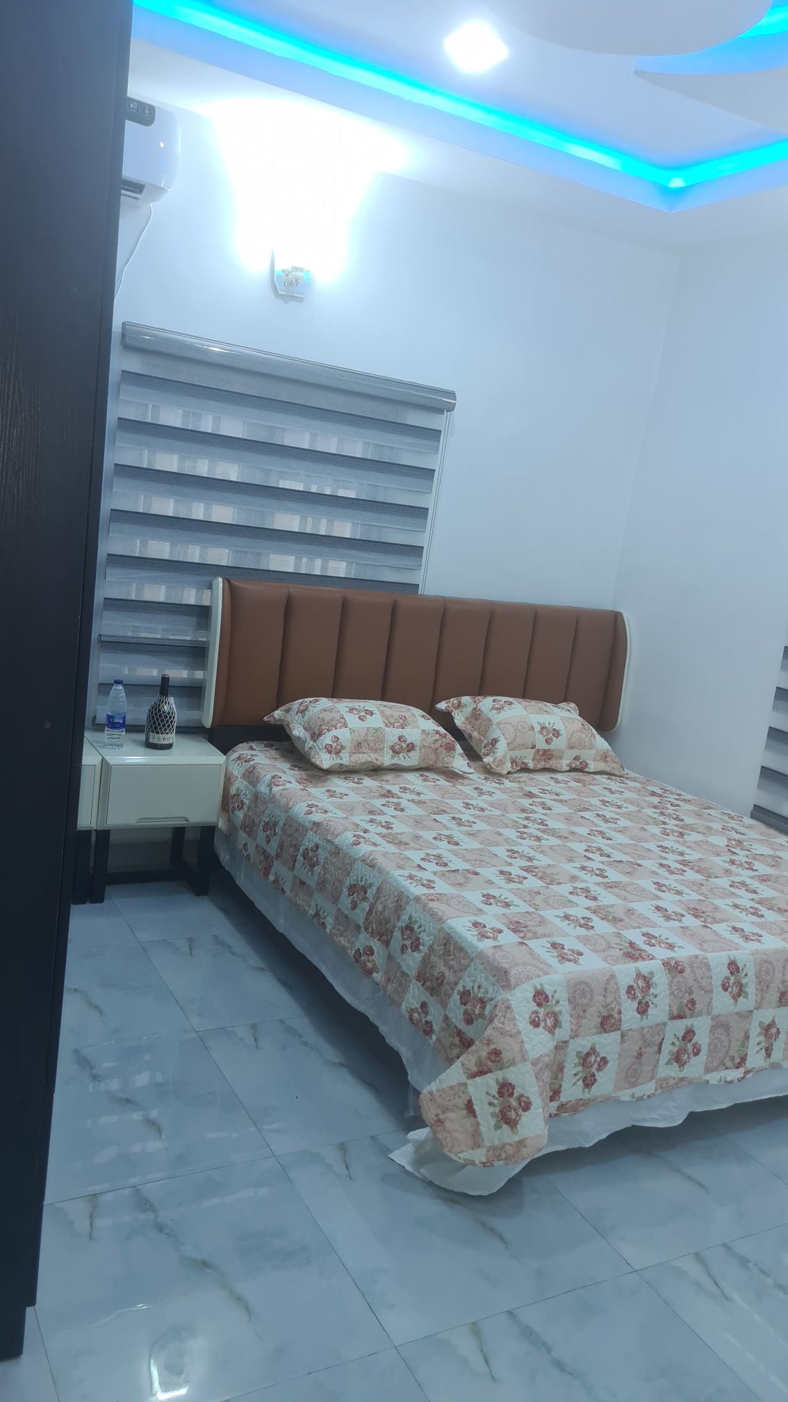 Ibadan Two Luxury Bedrooms House