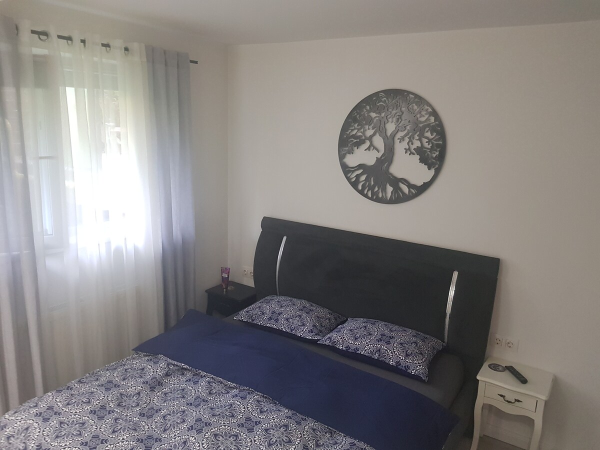 Apartament cu 1 camera, zona Petrom Baciu Cluj