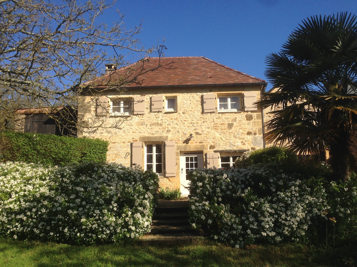 L'Escudorio, 4-6 pers. holiday home near Sarlat