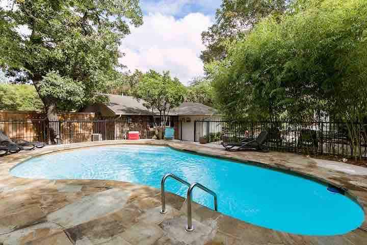 Amazing Pool & Patio - Hot Tub too, Updated Home!