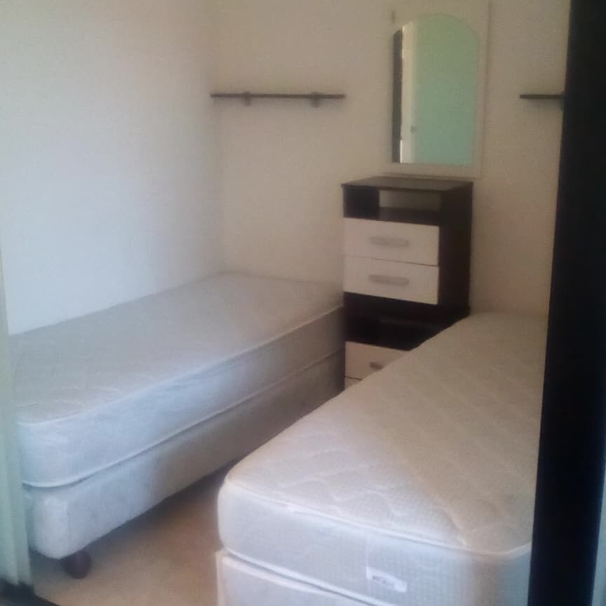 Apartamento en Boca de Aroa