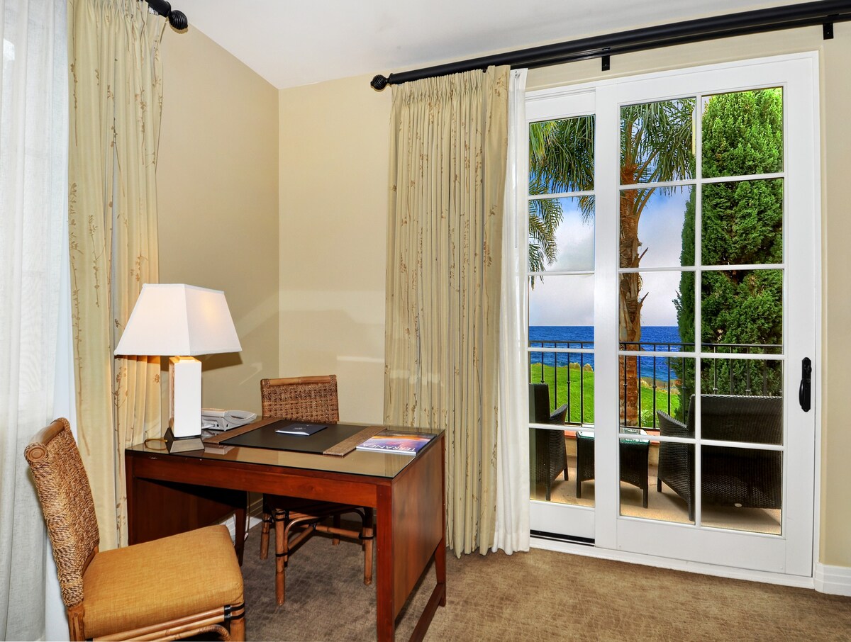 TERRANEA OCEANFRNT 1BR CASITA -203 RSRT便利设施！