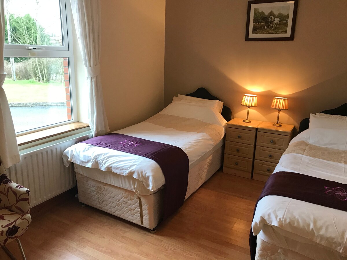 Dillon's Self Catering Cottage Monaghan Ireland