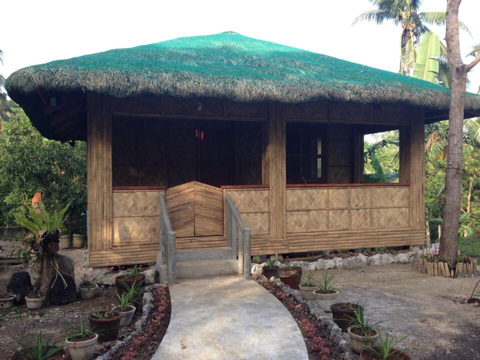 Iraya Bed and Breakfast - Cagpacol, Casiguran,