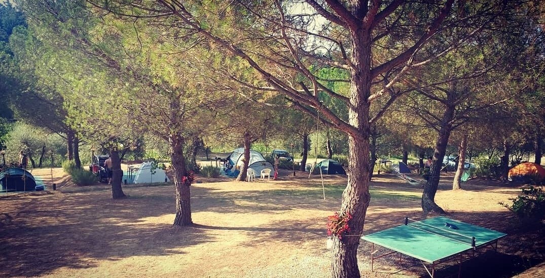 Agrirelax Camping