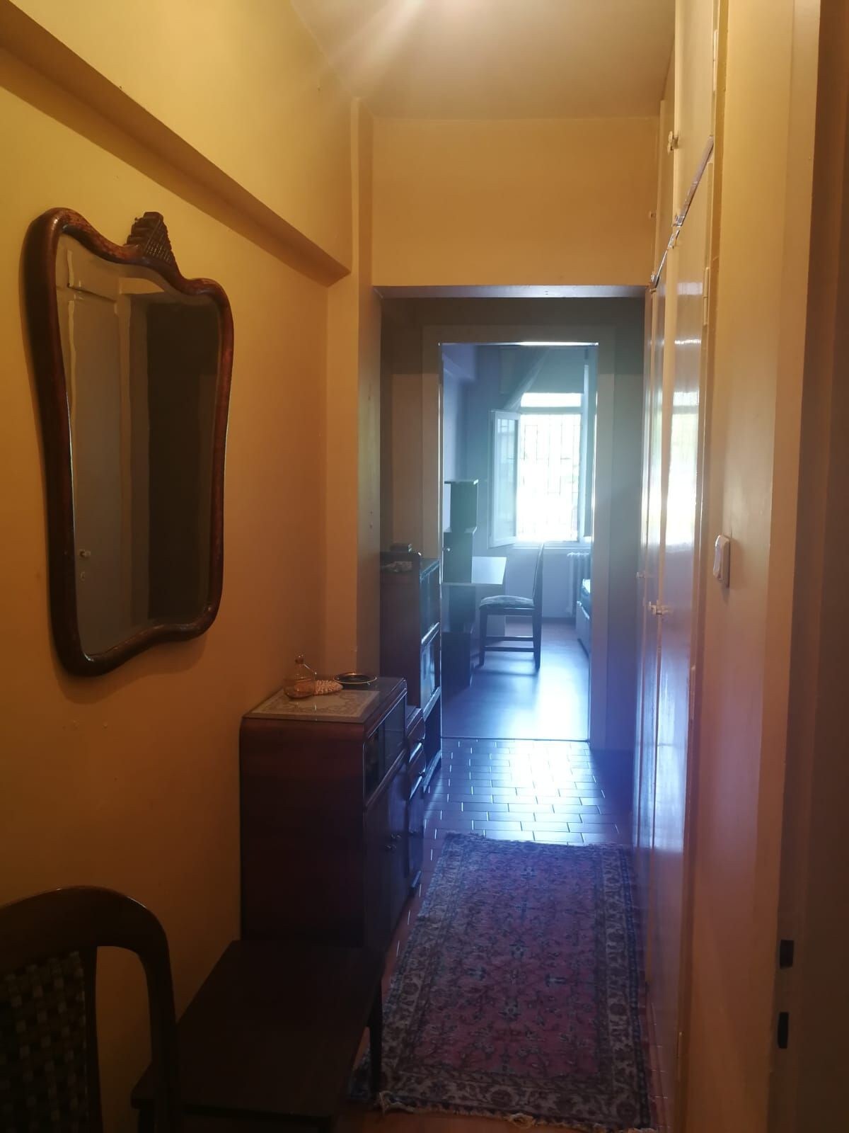 Vintage Home and Room in Heart of Kadikoy