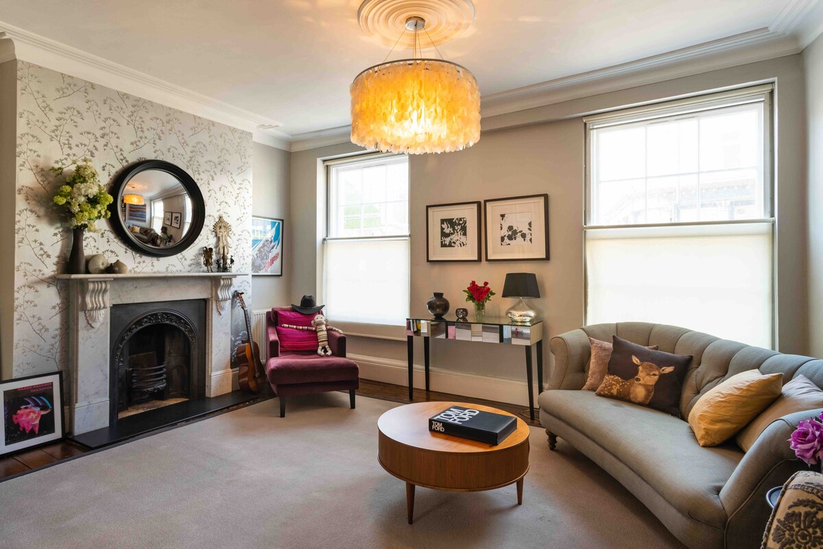 Angel Islington - Beautiful Design Apartment