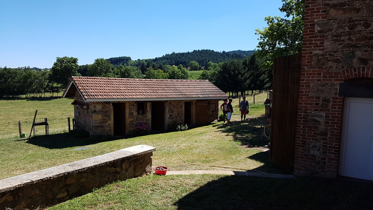 Maison Vigneronne de la Côte Roannaise