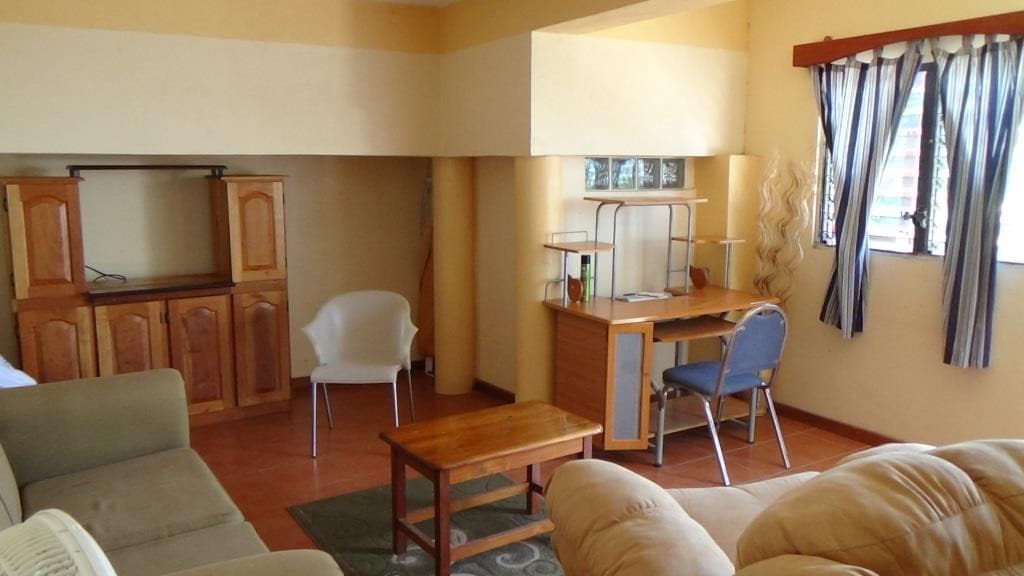 Enjoy Life in San Ignacio in Cute Bedsit