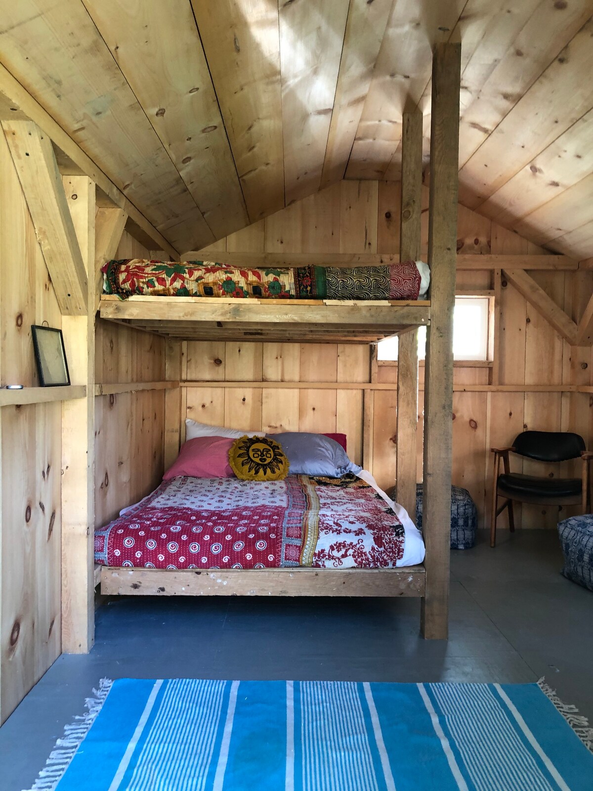 Bunk House Farm Stay