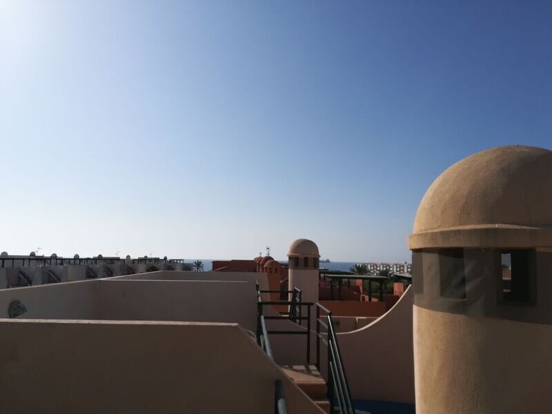 Apartamento En Vera-Playa  , Almeria