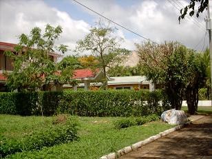 Rio Dulce的温馨房屋
