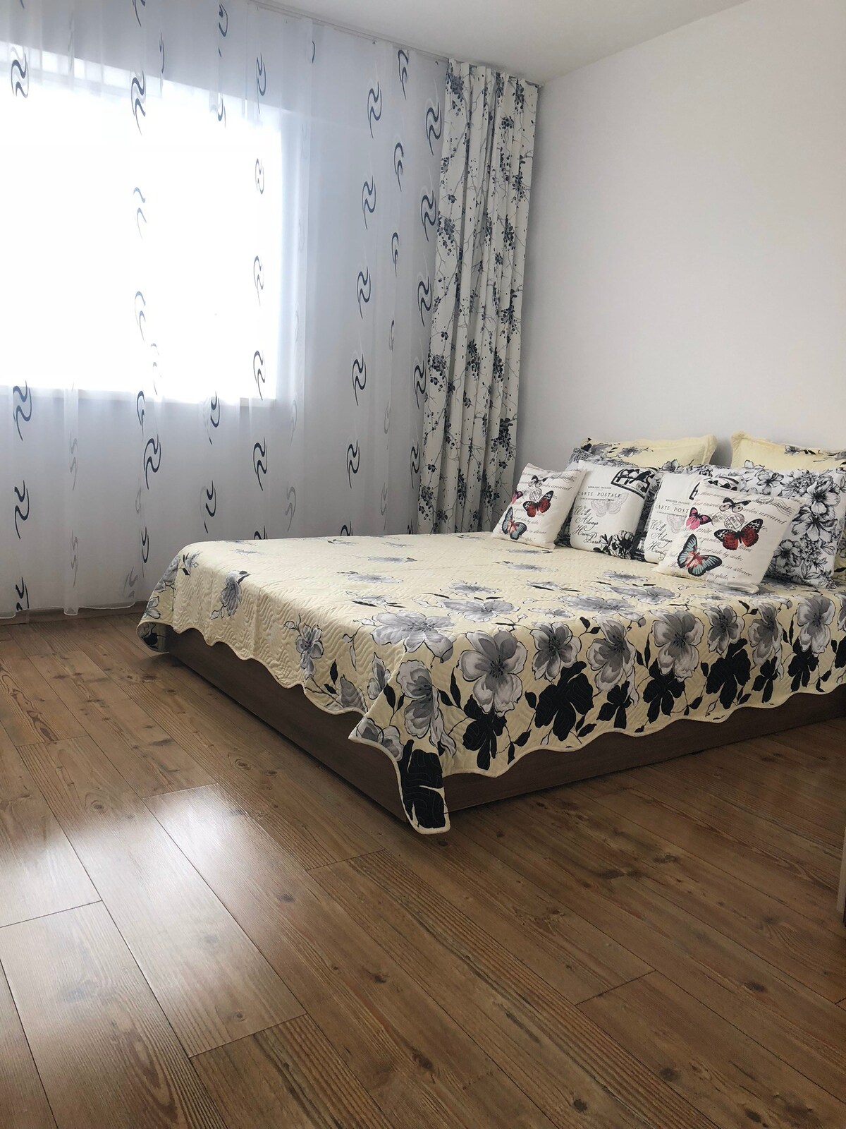 Apartament Bella