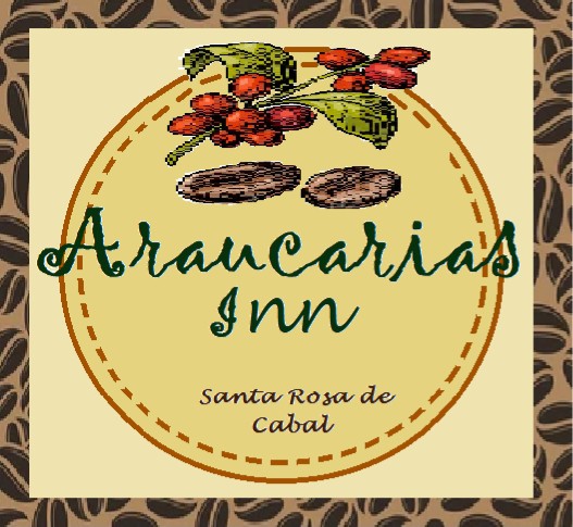 Araucarias Inn