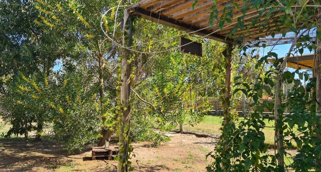 Casita en Santa Ana, Canelones