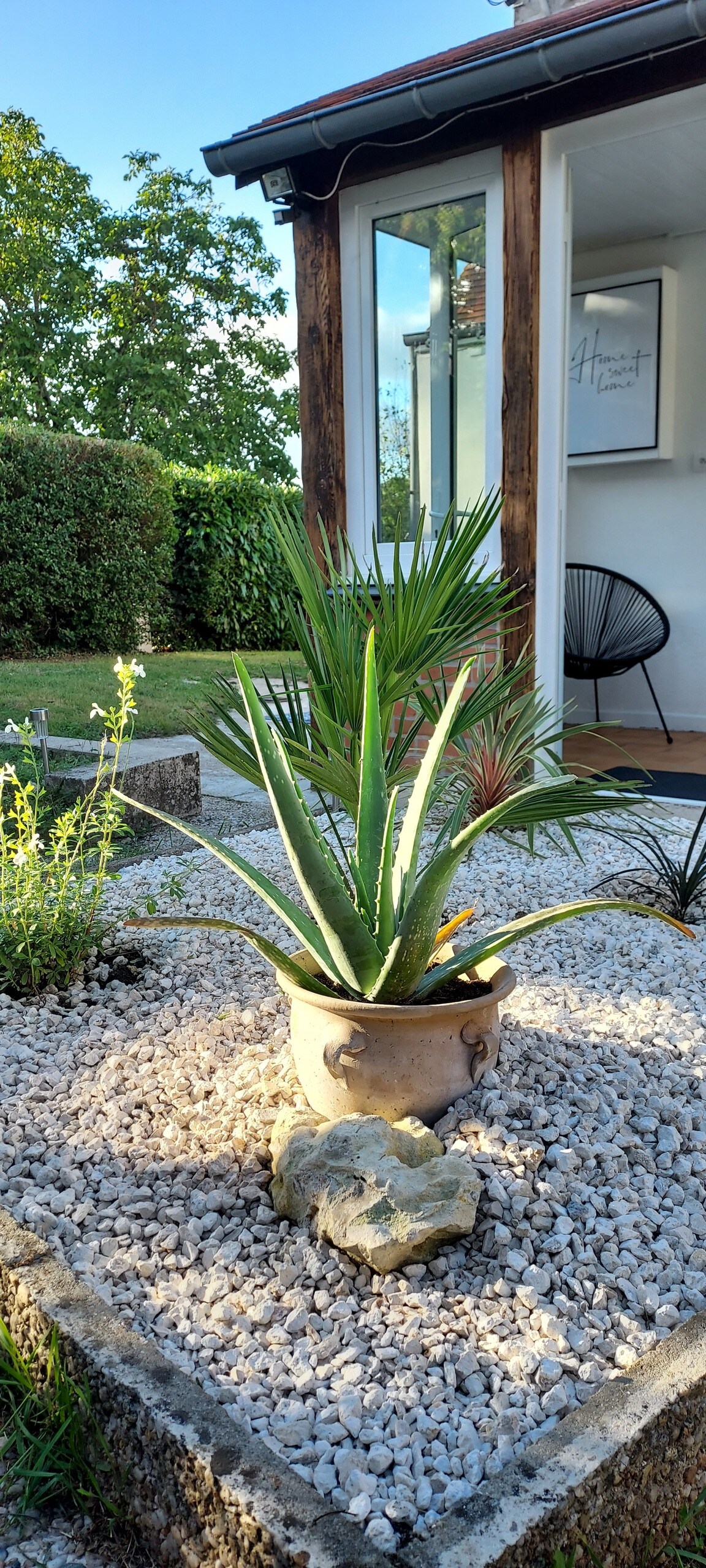 Maison au calme proche de Tours