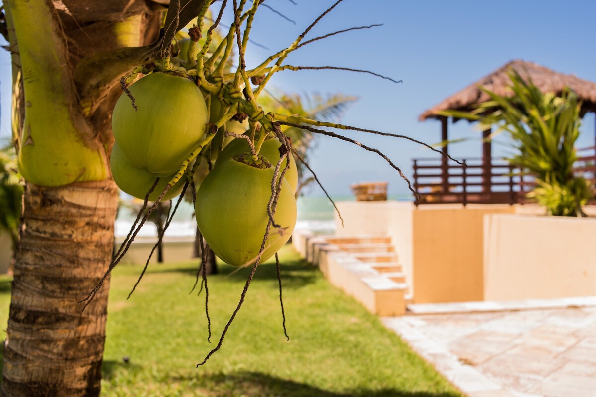Luxury beach villa Casa da Estrela