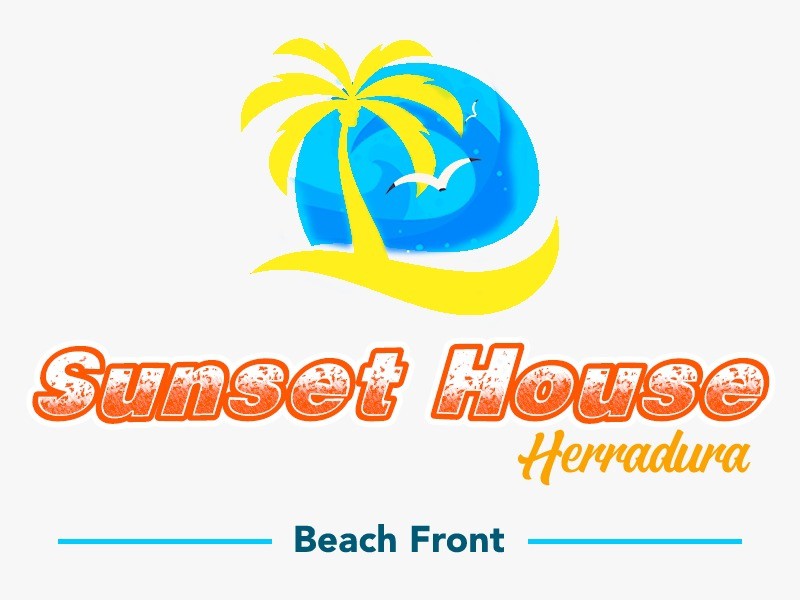 Hostal Frente a la Playa con muchas comodidades