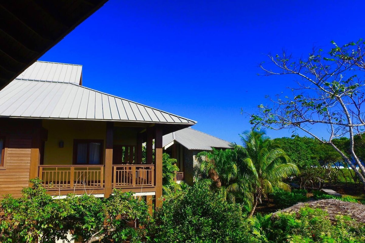 Indura Beach & Golf Resort- Habitación con cocina