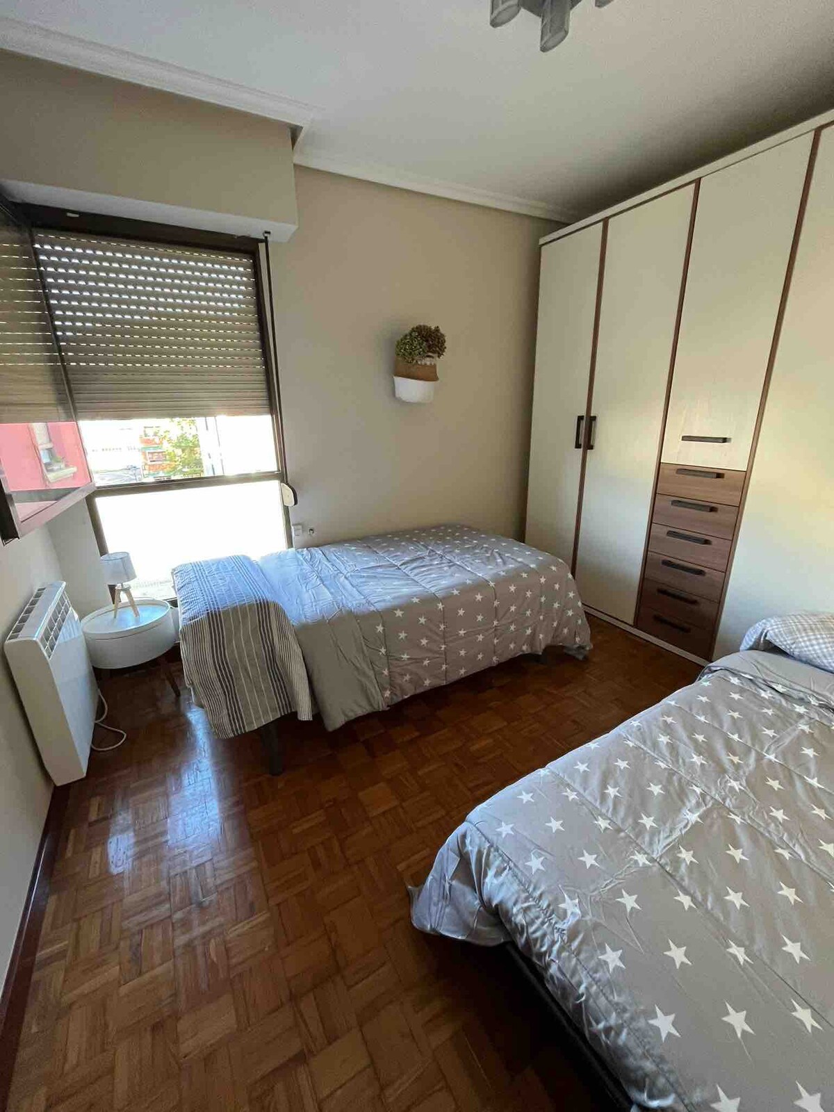 Apartamento en Ormaiztegi.