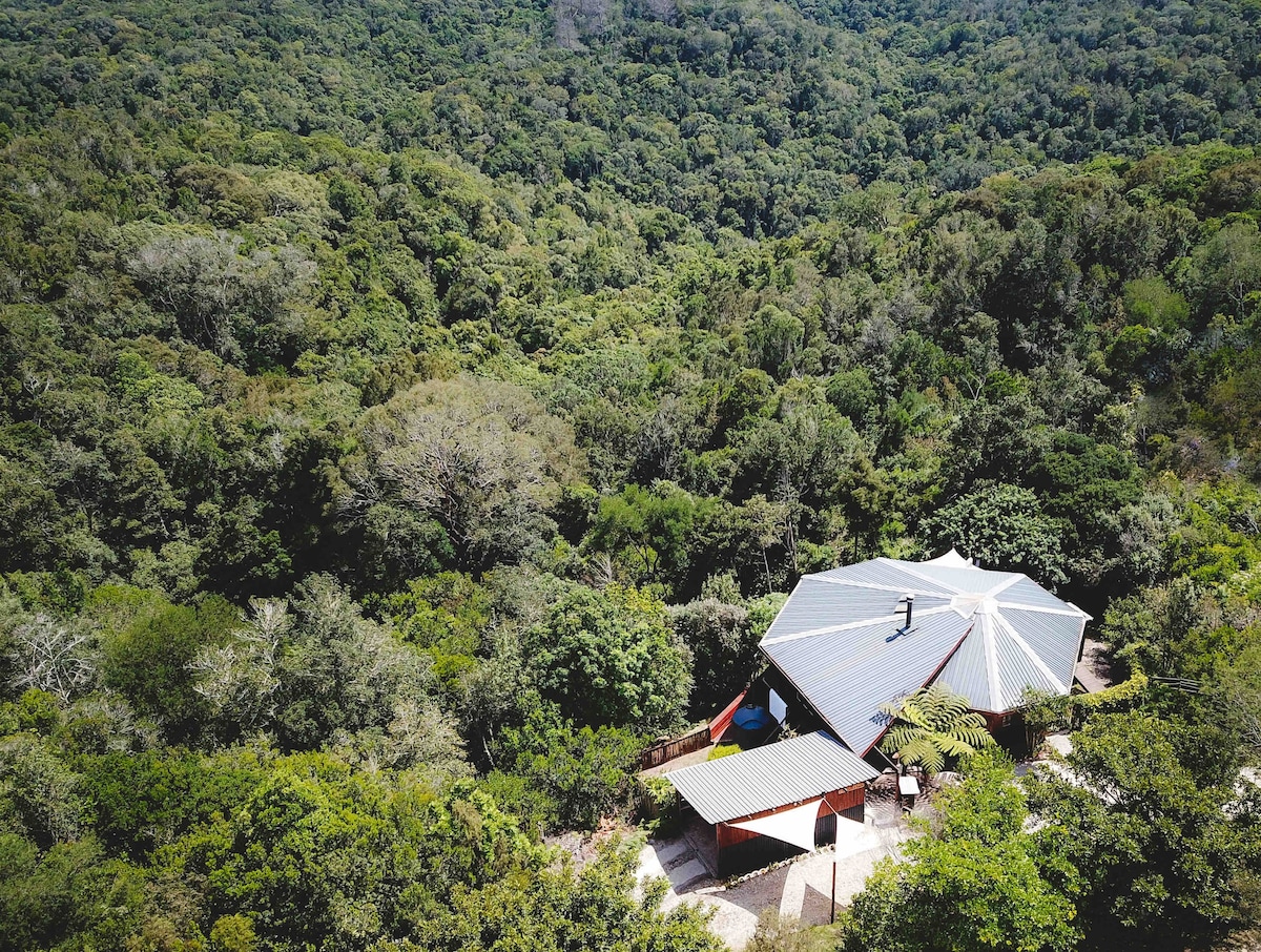 The Nautilus House