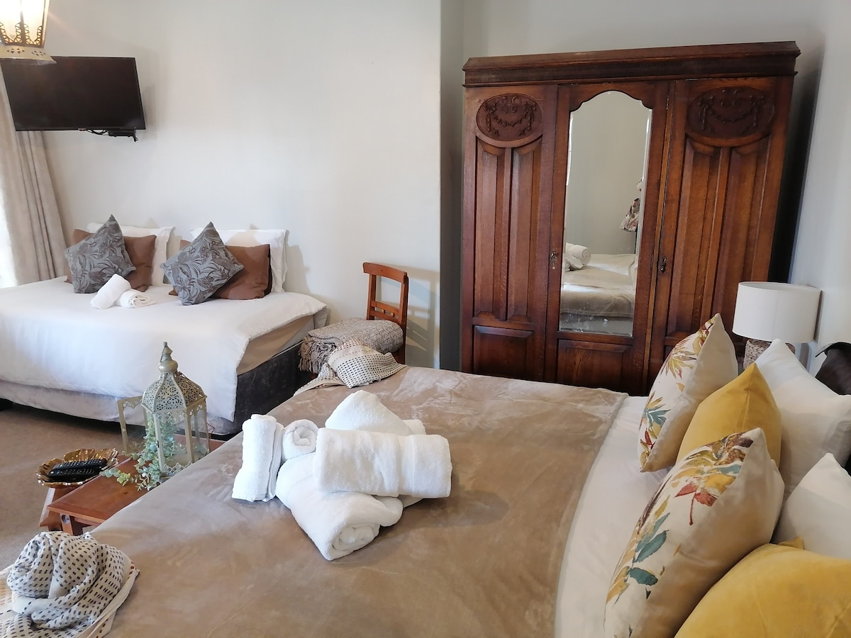 22 on Main Guesthouse Walvis Bay Room nr 3