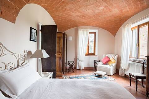 Villa Vignacce  - apartment Giardino