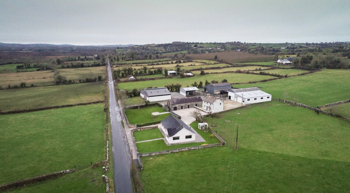 Clonlee Farm Manor