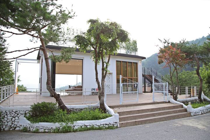 Gapyeong-eup, Gapyeong-gun的民宿