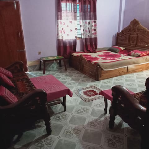 Mohanpur的民宿