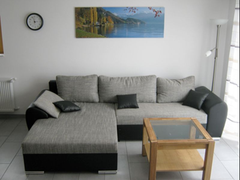 度假公寓格拉夫（ Lauf ） ， 55平方米的度假公寓， 1间卧室，最多4人
