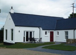 Strule Cottage | Self Catering Accessible Cottage