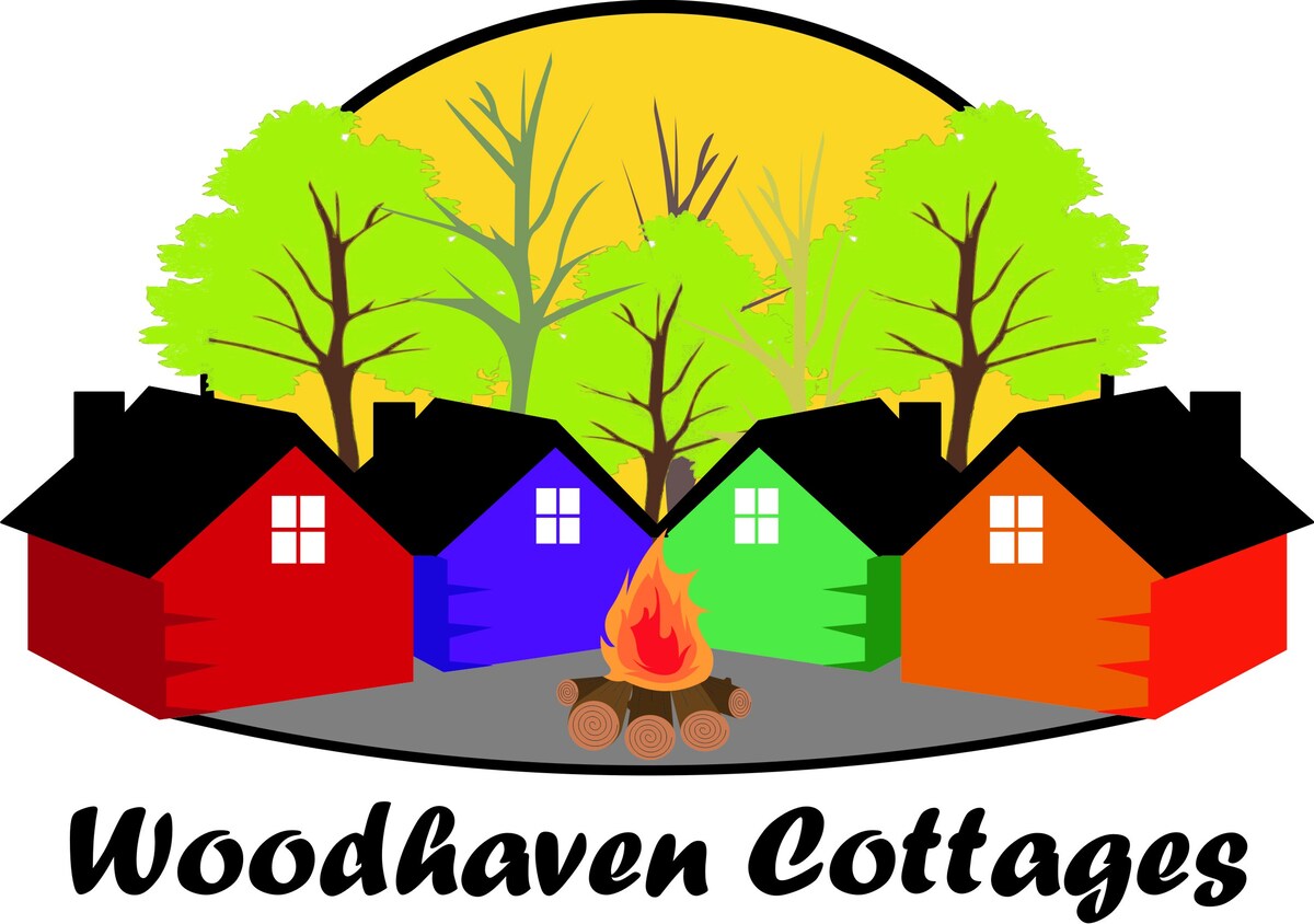 Woodhaven Cottages